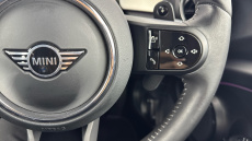 MINI Cooper 2.0 S Exclusive 3dr Auto Petrol Hatchback